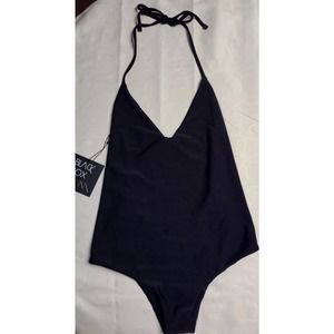 Black Box Swim Elizabeth One Piece
